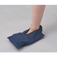 アズワン 指先フローズングローブ 足用 YFG 1双 8-3960-02（直送品）