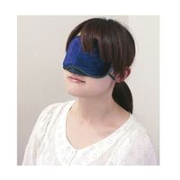 ケンユー アイリフレDXブルー(温・冷両用) IRS-100B 1セット(5個) 8-6264-01（直送品）