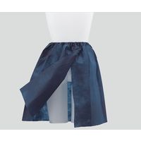 メディテックジャパン 健診用ディスポスカート フリー KDS-01 1箱(50枚) 8-6348-01