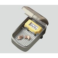 アズワン DRY&STOREゼファー型 本体 ET-ZSTD 1箱 8-6666-01（直送品）