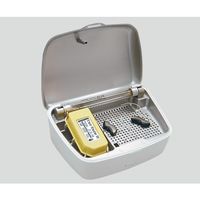 アズワン DRY&STORE グローバル II型 本体 ET-G2-STD 1箱 8-6667-01（直送品）