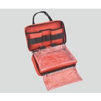 アズワン ファーストエイドバッグ 330×102×216 14029OR 1個 8-8263-01（直送品）