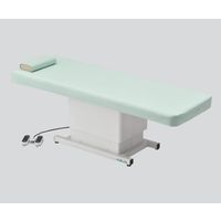 アズワン 診察台カバー(NVー2W用) 専用マクラカバー ブルー 8-8329-03 1セット(3枚)（直送品）