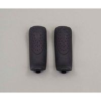 アズワン 交換用グリップ Grip 1袋(2個) 8-8576-11（直送品）