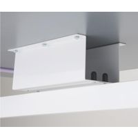 アズワン アルティア テーブル 1500×900×900 ペールグリーン ペールグリーン15 1個 8-9911-05（直送品）