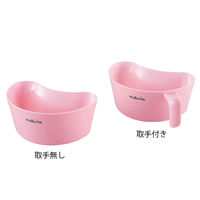 アズワン プロシェアうがい受け 取手無し SU-L 1セット(10個) 8-9984-01（直送品）