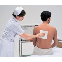 アズワン プリート (使い捨て清拭用ワイパー) 0-5739-01 1セット(300枚:100枚×3箱)（直送品）