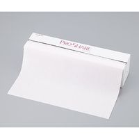 アズワン プロシェアロールシーツ ピンク 12巻セット No.370 1セット(12巻) 0-9476-23（直送品）