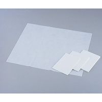 アズワン ディスポシーツ 10枚入 No.1200 1セット(20枚:10枚×2袋) 0-9477-02（直送品）