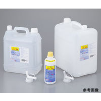 兼一薬品工業 消毒用エタノールMIXカネイチ 500mL 1セット(5本) 8-1928-01（直送品）