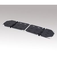 アズワン 折りたたみ担架 500×1850×50mm 7.0kg 8-2252-12 1台（直送品）