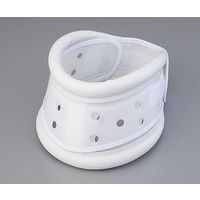 アズワン 頚椎固定カラー[ハード] OH-001 S 1セット(2個) 8-1832-01（直送品）
