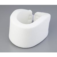 アズワン 頚椎固定カラー[ソフト] OH-002 M 1セット(2個) 8-1833-02（直送品）