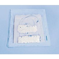 ヒュー・メックス（Humex） エンゼルセット 合掌バンド 854-700040-00 1セット（6枚） 8-1503-13（直送品）