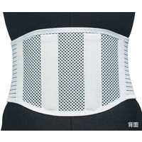 アズワン 腰部固定帯[ガードフィット] L 1セット(2個) 8-1638-03（直送品）