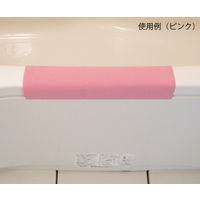 アズワン バスシート (ピンク) 8-2791-01 1セット(4枚:2枚×2袋)