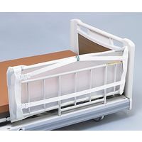 アズワン フレキシブルサイドレールカバー SRC-F2 1個 8-2649-11（直送品）