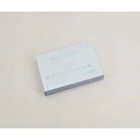 アズワン プロシェアやわらか保冷枕 (ミニ) 8-2598-01 1セット(6個)（直送品）