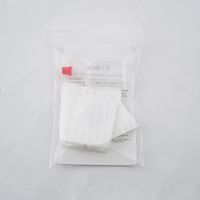 アズワン オリジナル採尿セット 採尿セットA小分け 100セット入 8-2371-31 1箱(100式)（直送品）