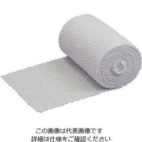 アズワン ベスケア 伸縮包帯 3号 10巻入/箱 8-2432-02 1セット(30巻:10巻×3箱)