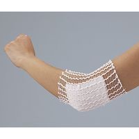 アズワン ベスケア ネット包帯 1号 1巻入 8-2441-01 1セット(5巻)（直送品）