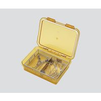 サカセ化学工業 回収コンテナー 525×398×135mm PIC-12 UM 1個 8-3117-02（直送品）