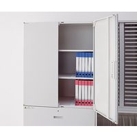 アズワン セレクトナビユニット 両開き扉 900×450×1050mm OD-9 1台 8-3979-02（直送品）