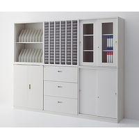 アズワン セレクトナビ トールタイプ・トレー 700×465×2100mm PT-7T 1台 8-3996-01（直送品）