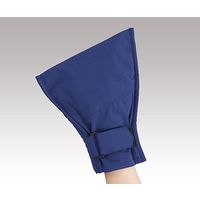 アズワン 指先フローズングローブ 手指用 YFG 1双 8-3960-01