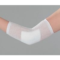 新生 伸縮ネット包帯 8-4327-02 1箱(50枚)（直送品）