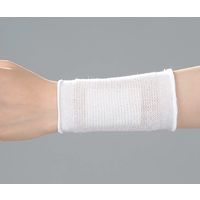 新生 伸縮ネット包帯 手首用 8-4327-06 1箱(50枚)（直送品）