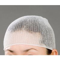 新生 伸縮ネット包帯 8-4327-07 1箱(30枚)（直送品）