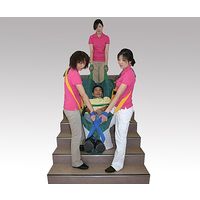 アズワン 救助用担架[フレスト] UD-001 1台 8-4304-01（直送品）