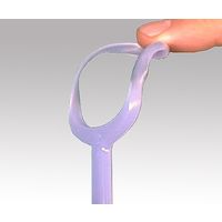 ユニロック 舌ブラシ クリーンタング (病院・施設用) 8-5147-11 1セット(36本:18本×2箱)