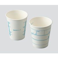 アズワン プロシェア採尿カップ[エコ] 210mL 100個×24箱入 NV701 1箱(2400個) 8-5942-01（直送品）