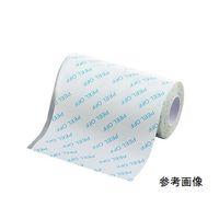 アズワン プロシェアドレッシングロール 50mm×10m AS5010 1セット(3巻) 8-5965-01（直送品）