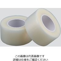 アズワン プロシェアポアテープ 25mm×9.1m 12巻入 ASHL607 1セット(36巻:12巻×3箱) 8-5968-02（直送品）