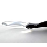 名古屋眼鏡 LEDライトルーペ φ92×200mm 9630 1セット(2個) 8-5798-01（直送品）