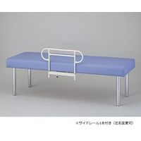 大信工業 診察台[サイドレール付]DFーSPS用サイドレール 8-9613-11 1個（直送品）