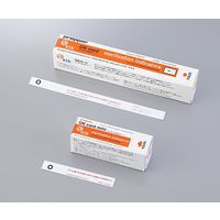 キヤノンメドテックサプライ 高圧蒸気滅菌検知カード オートクレーブ用 OKカードミニ 8-9625-02 1箱(250枚)（直送品）