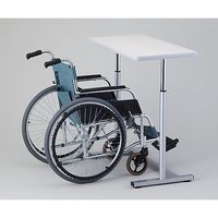 アズワン 採血台(昇降式) TSD-01 1台 8-8954-02（直送品）