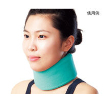 アズワン 頚椎ソフトカラー M DR-122-1M 1セット(3個) 7-1064-02