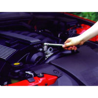 【工具セット】 三共コーポレーション TRAD 工具セット TS-58 1個