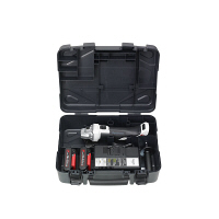 パナソニック　Panasonic　充電ディスクグラインダー100　18V　3.0Ah　グレー　EZ46A1PN2G-H　（直送品）