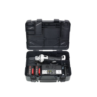 パナソニック　Panasonic　充電ディスクグラインダー125　18V　3.0Ah　グレー　EZ46A2PN2G-H　（直送品）