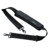 エレコム ショルダーベルト ストレート BMA-SH01BK 1個