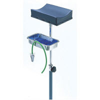 松吉医科器械 便利トレー 86841300 1箱(2個入) 23-6937-00（直送品）