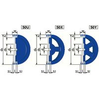 鍋屋バイテック(NBK) 227-C-3 1個（直送品）