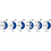 鍋屋バイテック(NBK) 280-A-3N 1個（直送品）