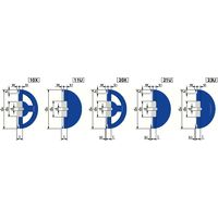 鍋屋バイテック(NBK) 3-B-1 1個（直送品）